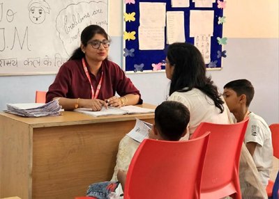 Best school of Manesar